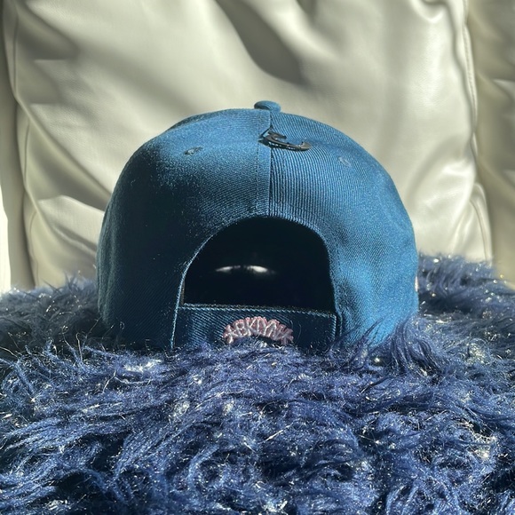 Brooklyn nets hat - Picture 3 of 4